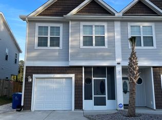 61 Manchester Ln, Holly Ridge, NC 28445