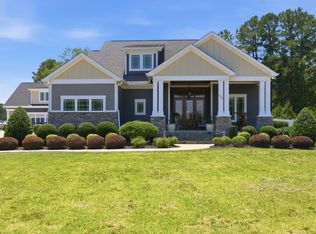 3183 Us Highway 421 N, Lillington, NC 27546