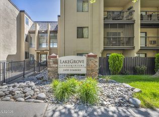 2450 Lymbery St APT 129, Reno, NV 89509