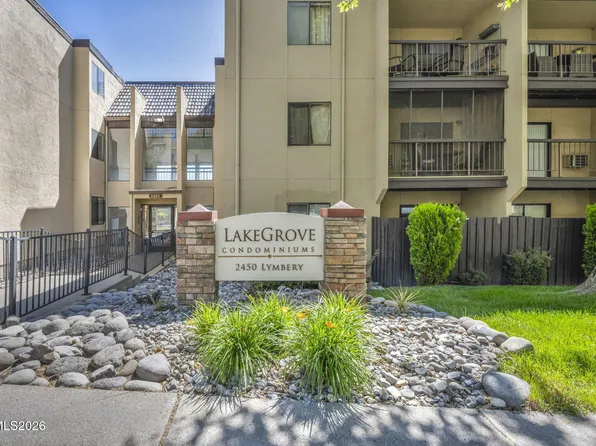 2450 Lymbery St APT 129, Reno, NV 89509