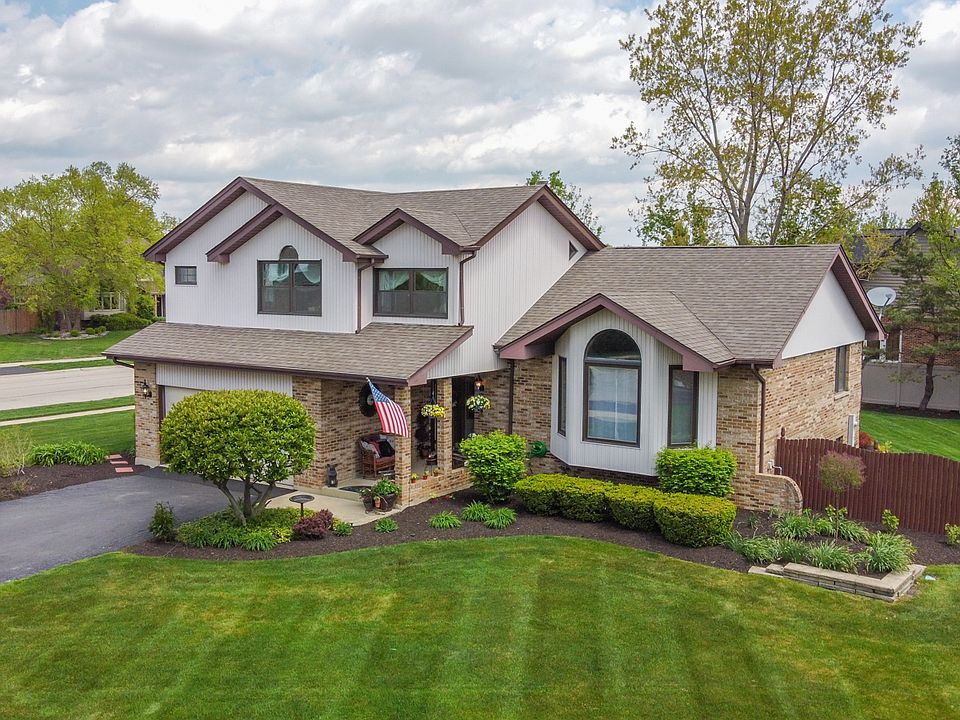 19501 Fiona Ave, Mokena, IL 60448 Zillow