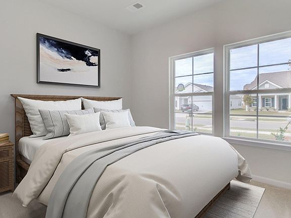 2nd image of 4054 Warmouth Ct