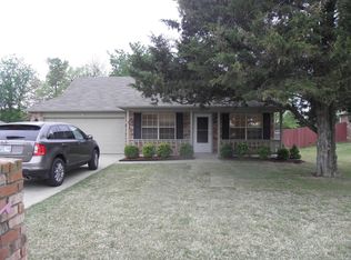 524 N Bixby St, Coweta, OK 74429
