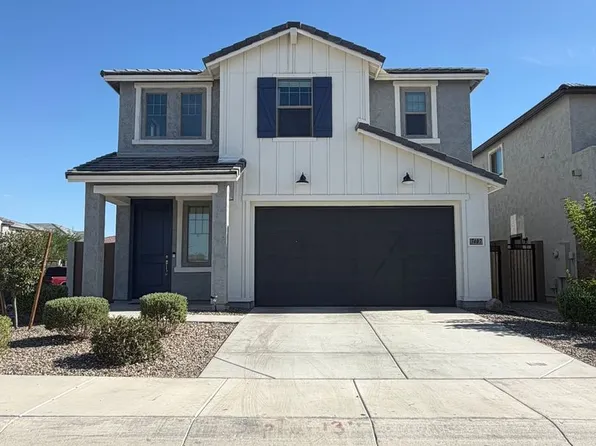 7407 W Gardenia Ave, Glendale, AZ 85303