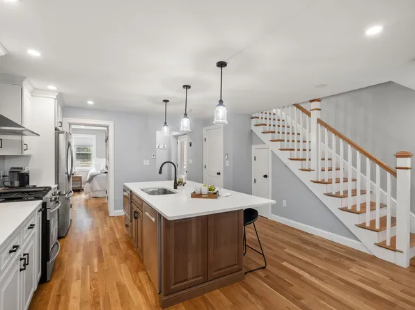 511 Medford St Suite 1, Charlestown, MA 02129