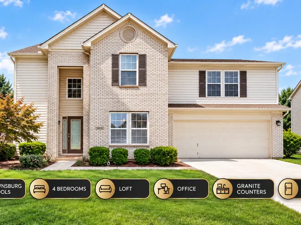 5882 Independence Ave, Indianapolis, IN 46234