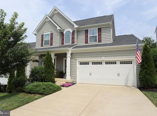 683 Blossom Tree Rd, Culpeper, VA 22701