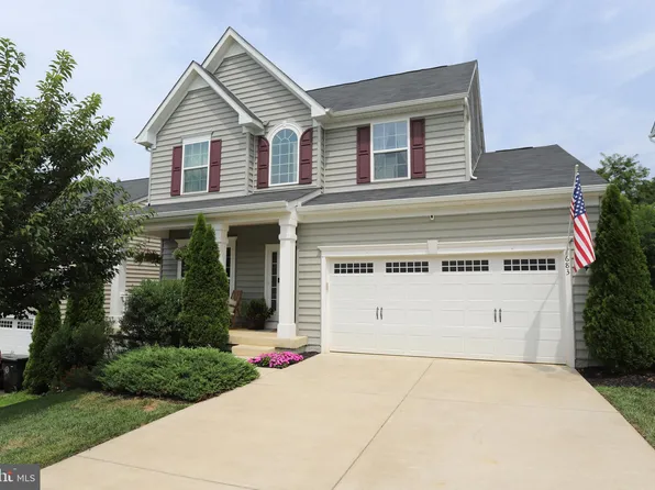 683 Blossom Tree Rd, Culpeper, VA 22701