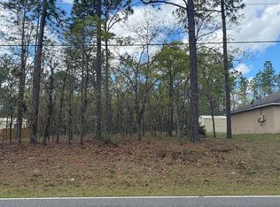 7756 N Santos Dr, Citrus Springs, FL 34434