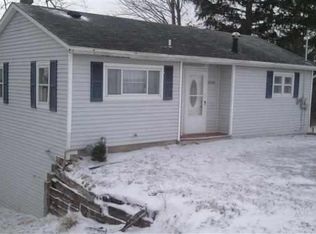 2610 E Northport Rd, Rome City, IN 46784