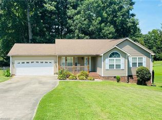 4705 Roby Dr, Archdale, NC 27263