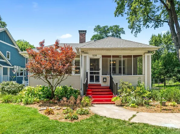 508 Newton Ave, Glen Ellyn, IL 60137