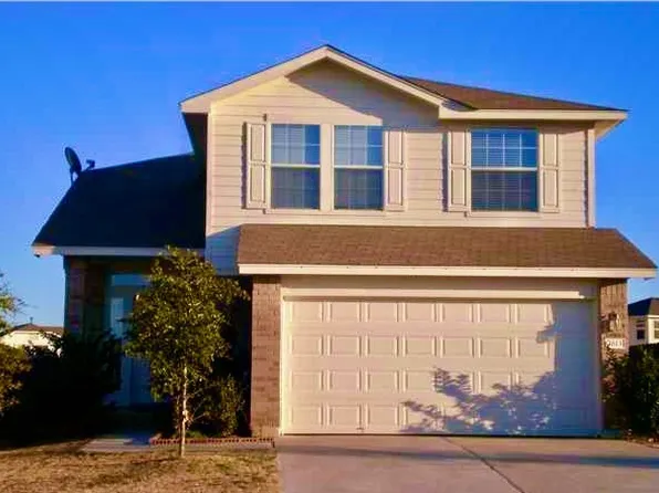1613 Tea Leaf Dr, Pflugerville, TX 78660