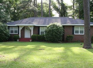 507 Forrest Dr, Fort Valley, GA 31030