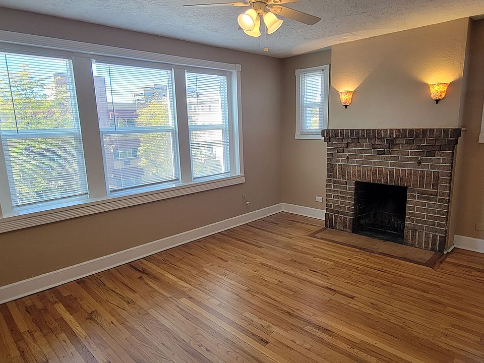 1st image of 1234 N Washington St APT 302