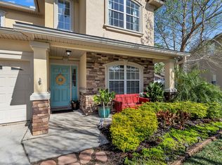 12243 Hawkstowe Ln, Jacksonville, FL 32225