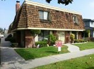3591 Farquhar Ave APT 3, Los Alamitos, CA 90720