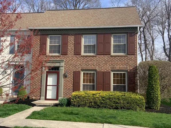 6325 Stanford Ct, Mechanicsburg, PA 17050