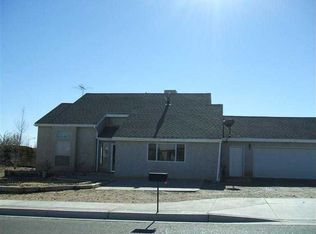 1235 Drake Rd SW, Los Lunas, NM 87031