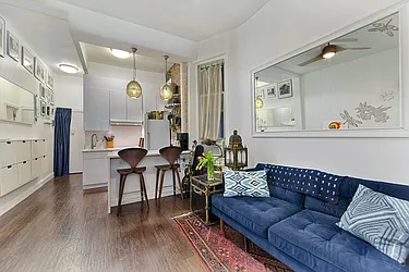 Sold by Halstead Real Estate