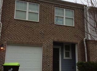 2013 Millstream Holw, Conyers, GA 30012