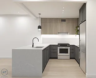 Rented by Carnegie Management Inc