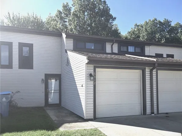 6312 Forest Park Dr, North Ridgeville, OH 44039