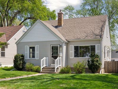 3153 Jersey Ave S, Saint Louis Park, MN, 55426