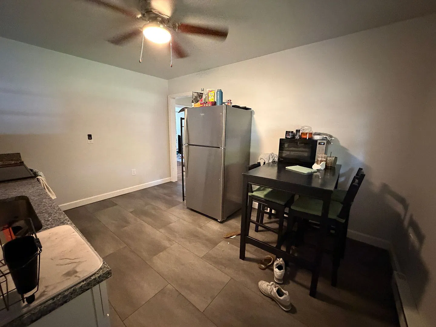 Comfortable Living on Roanoke Street — Photo 2