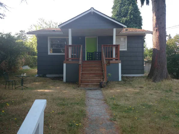 4321 SW Mills St, Seattle, WA 98136