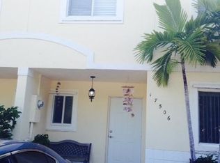 17600 SW 139th Ct, Miami, FL 33177