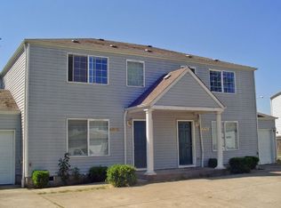 4462 Fergus Ave, Eugene, OR