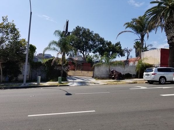 46 19th St, San Diego, CA 92102
