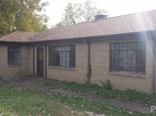 520 Groveland St, Creve Coeur, IL