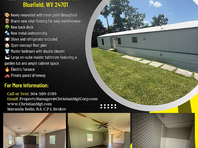 220 Thor Ln — Photo 1