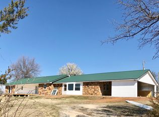 54235 W 38th Pl S, Jennings, OK 74038