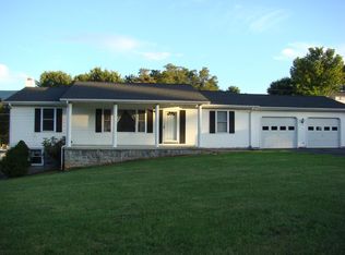 290 Rosedale Heights Ln, Rosedale, VA 24280