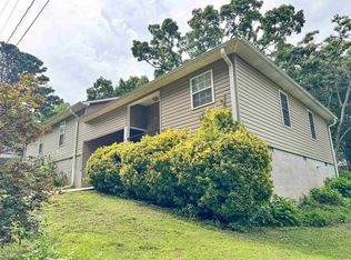 410 W Clinton St, Heber Springs, AR 72543