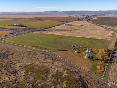 20226 NE Adrian Road, Soap Lake, WA, 98851