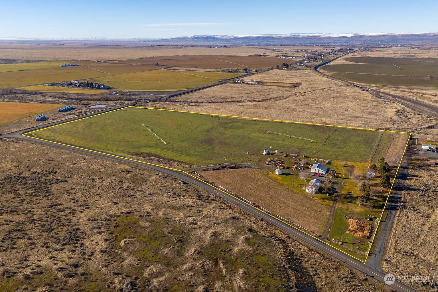 20226 NE Adrian Road photo 1