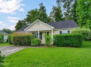 620 Tabor Lane, Wilmington, NC 28405