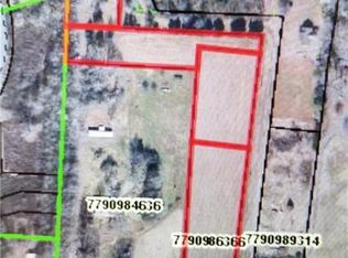 0 Young Rd, Ramseur, NC 27316