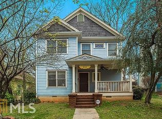 312 Bass St SE, Atlanta, GA 30315
