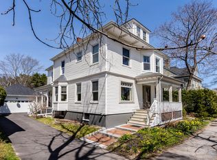 161 Clinton St, Portland, ME 04103