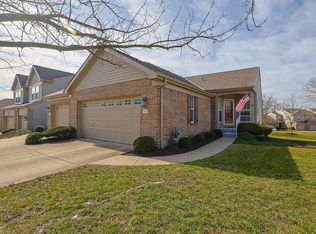 111 Hidden Ridge Ct, Highland Heights, KY 41076