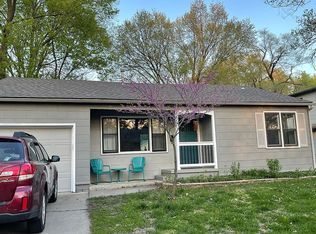 1940 Rhode Island St, Lawrence, KS 66046