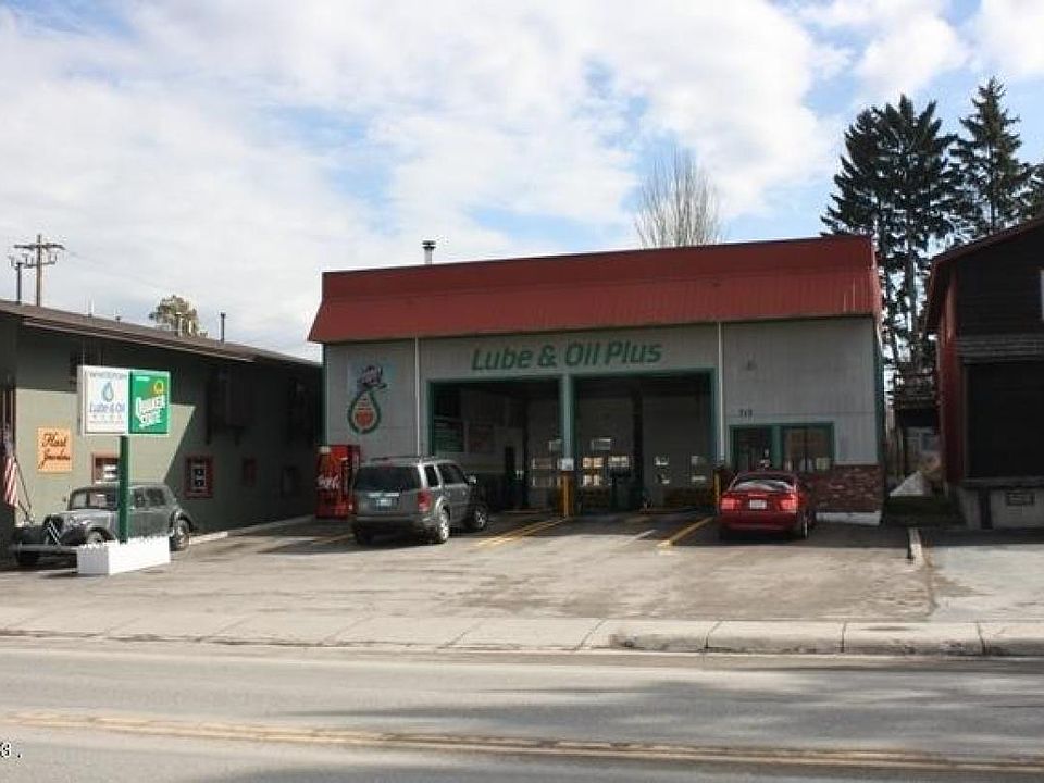 1st image of 713 Spokane Ave