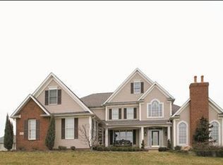 8221 Keswick Court Cir NW, Massillon, OH 44646