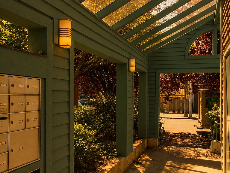Oswego Apartments - Located on the east banks of Green Lake — Photo 5