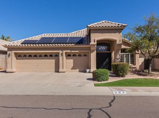 384 W Calle De Caballos, Tempe, AZ 85284